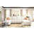 Modern Large Sectional Sofa
