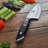Ergo Chef 6'' Chef's Knife