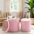 Light Pink is out of stock selected