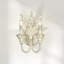Applique murale en acier Ambar-92389190