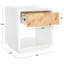Sontania 1 - Drawer Nightstand