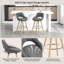 Thierry 68cm Bar Stool-1400805184-1580859478