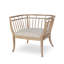 Hyannis Port Occasional Chair, Whitewash-2034085284