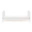 Whitby Cot Bed with Foam Mattress-47586112