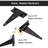 10 Inch Gate Hinges, Gate Hinges Heavy Duty,Gate Hinges Heavy Du...