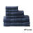 Ensemble de 6 pièces pour chambre d'amis 100% coton-298487237