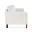 Canapé 2 places Comfy Mid-Century Modern-961562666