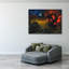 Paysage avec bouvillon-1689787350
