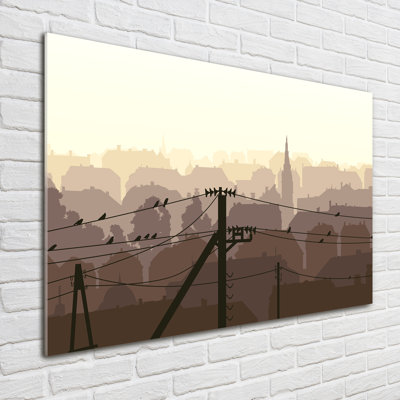 1 Piece Wall Art