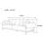 Cotton and linen modern simple light luxury sofa-102466670-102478841