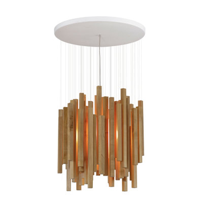 Woods Pendant