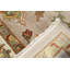 Hand Knotted Wool Oriental Area Rug