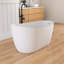 Baignoire autoportante 51 po