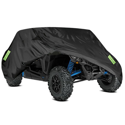 UTV Utility Vehicle Storage Cover