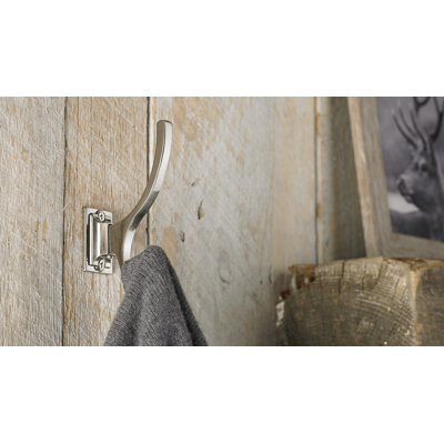 Metal Wall Hook