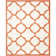 Ammundsen Geometric Beige/Orange Area Rug