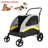 Foldable Pet Stroller-97571181