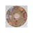 Multicolored Hot Air Balloon Detailed Decorative Carpet-1783038894