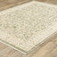 Tapis à franges Olin-942981138