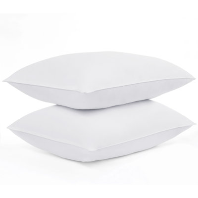 Down Alternative Medium Pillow