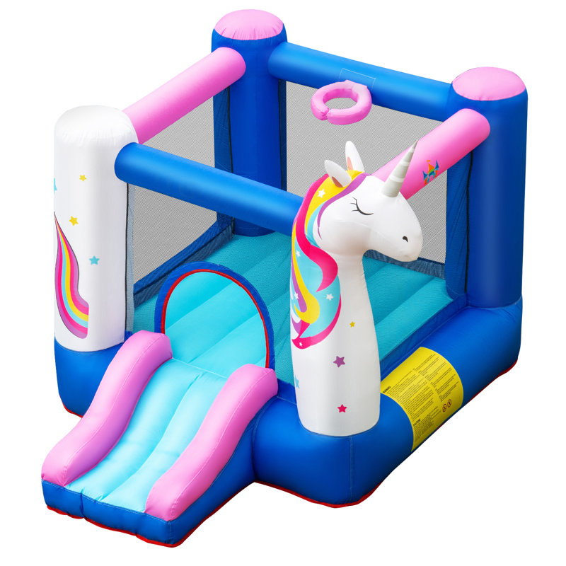 Vickey Bounce House