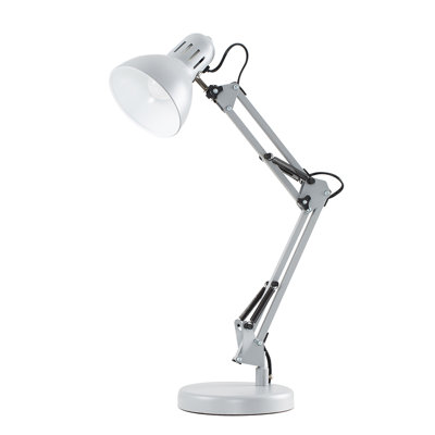 Shaina Metal Desk Lamp