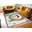 Tapis lavable Keyonn Halloween-1055953989