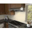 Zephyr Typhoon 42 in. 850 CFM Under Cabinet Mount Range Hood with LED Light in Stainless Steel