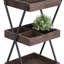 Harlan Kitchen Cart