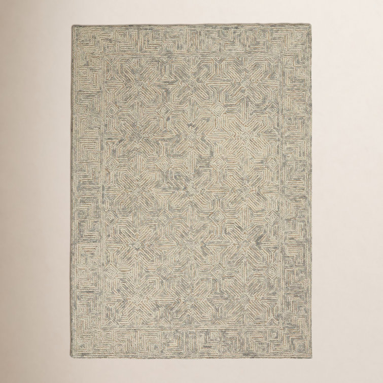 Joseph Wool Indoor Rug