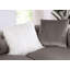 Canapé modulaire symétrique et chaise longue 126,5 po Ciabattoni-105287038