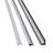Palisade 78in x 36in x 36in Waterproof Vinyl Corner Shower Surround Kit with Accessories in Urban Fjord-103945547