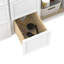 Base de meuble-lavabo simple 66 po seulement-98818674
