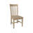 Sardinia Solid Wood Dining Chair-119390290