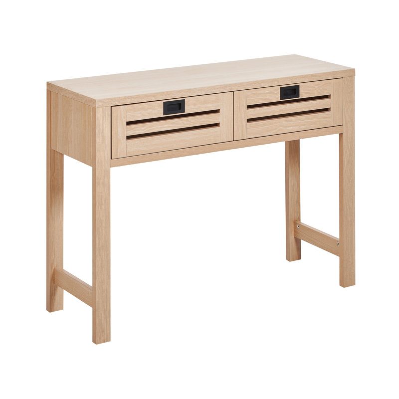 Yoel 100cm Console Table