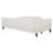 L-Shaped Linen Daybed, With Solid Wood Legs-258729941-258729939