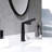 Single-Hole Single-Handle Bathroom Faucet-122282166
