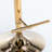 Adjustable Height Counter Stool with Metal Frame-1675206291-1675206290