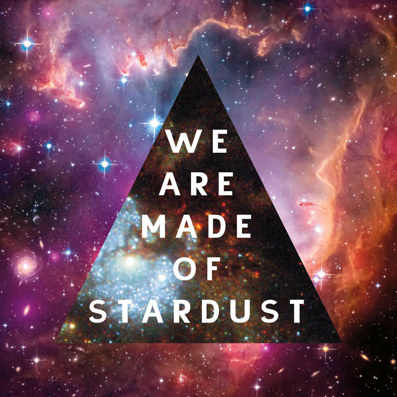 Out Of This World IV, H 12 po x l 12 po