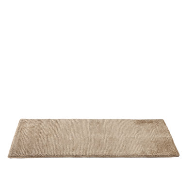 Solid Colour Jute / Sisal Hand Woven Area Rug