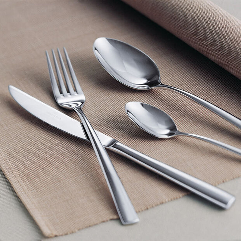 Villeroy & Boch Piemont 4 Piece Cutlery Set