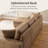 Steljana 3 - Piece Upholstered Sectional-1905570093