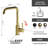 Single-handle Bathroom Faucet-68258102