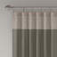 Panneau de rideau simple obscurcissant Ashey-1597692479