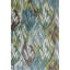 Tapis bleu Favorinus-22925715