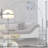 Ioanna 175cm Chrome Arched Floor Lamp