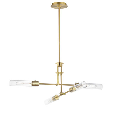 Luminaire suspendu unique / remarquable Equilibrium