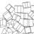 Glam Abstract Wall Decor on Metal-1104562716
