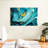 Dynamic Abstract Dynamic Abstract Marble Canvas Print On Canvas Print-92519869