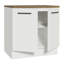 Horwich 84'' Kitchen Pantry